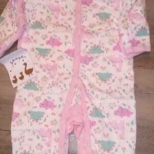 2 Piece Baby Set